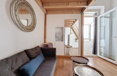 vente appartement 99 000 € à proximité de Calcatoggio (20111)