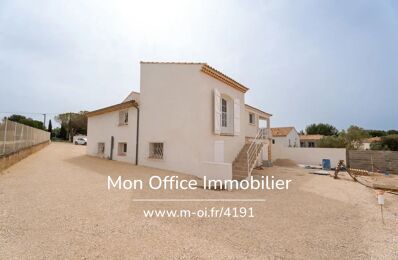 vente appartement 299 800 € à proximité de La Fare-les-Oliviers (13580)