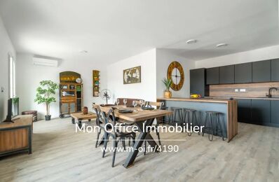 vente appartement 309 800 € à proximité de Berre-l'Étang (13130)