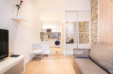vente appartement 173 000 € à proximité de Vitrolles (13127)