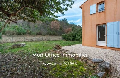 vente maison 430 000 € à proximité de Meyrargues (13650)