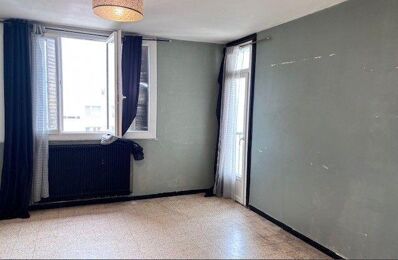 appartement 5 pièces 87 m2 à vendre à Nîmes (30900)