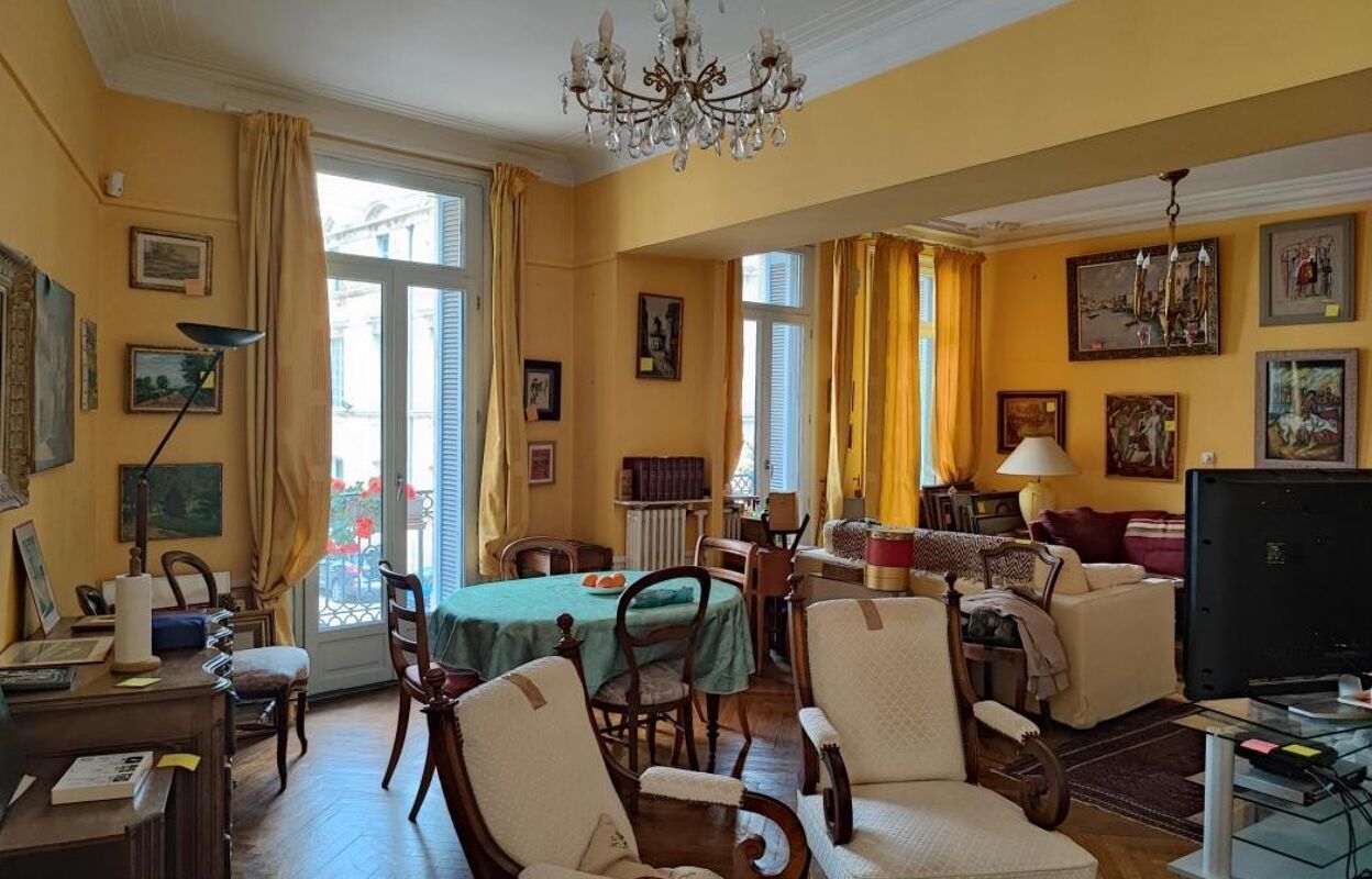 appartement 5 pièces 191 m2 à vendre à Nîmes (30000)