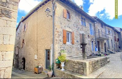 vente maison 99 900 € à proximité de Lalevade-d'Ardèche (07380)