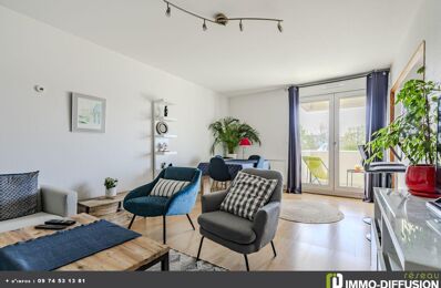 vente appartement 241 000 € à proximité de Mérignac (33700)