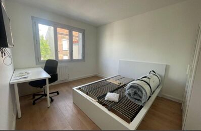 location appartement 620 € CC /mois à proximité de Palaiseau (91120)