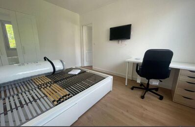 location appartement 620 € CC /mois à proximité de Courbevoie (92400)