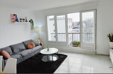 location appartement 530 € CC /mois à proximité de Vanves (92170)