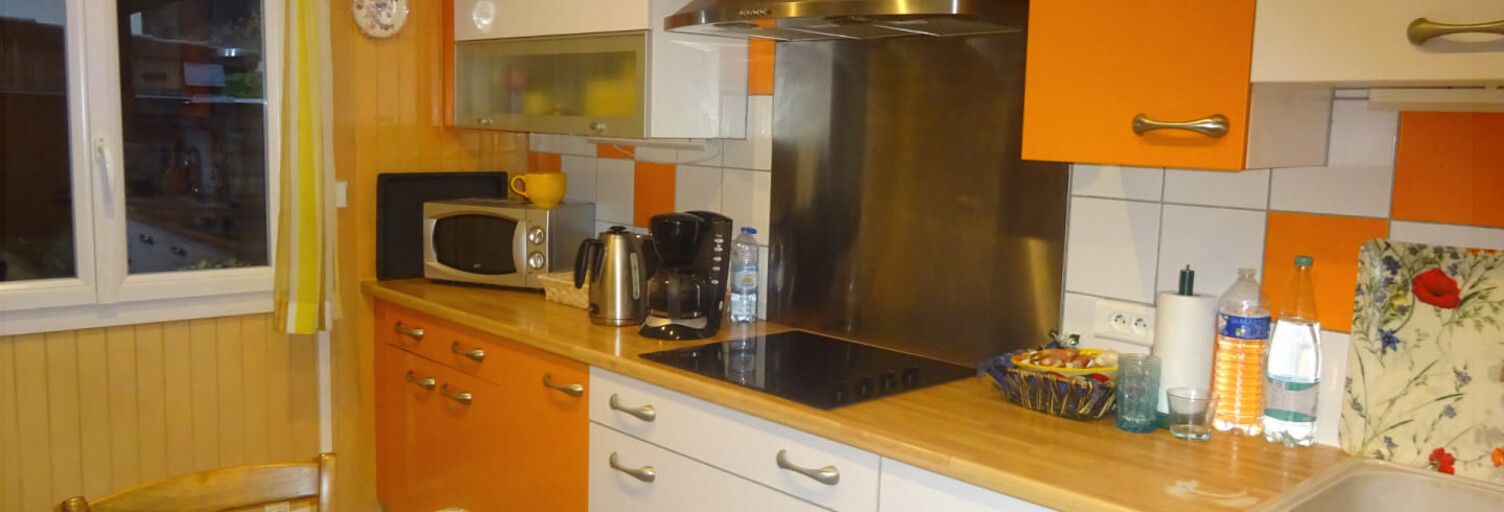 Maison 5 Pièces 116 m² à vendre à Cahors (46000)