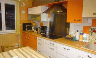 Maison 5 Pièces 116 m² à vendre à Cahors (46000)