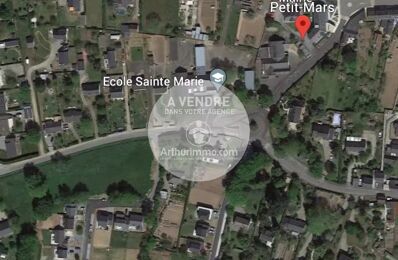 vente terrain 89 880 € à proximité de Sainte-Luce-sur-Loire (44980)