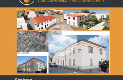 vente immeuble 115 000 € à proximité de Ancenis (44150)