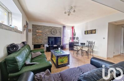 vente appartement 169 000 € à proximité de Clairefontaine-en-Yvelines (78120)