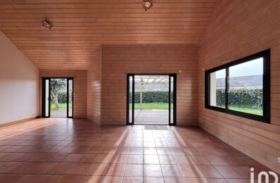 vente maison 370 000 € à proximité de Les Garennes-sur-Loire (49610)