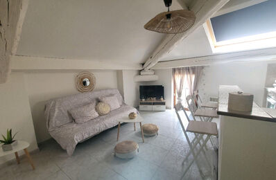 location appartement 450 € CC /mois à proximité de Balaruc-les-Bains (34540)