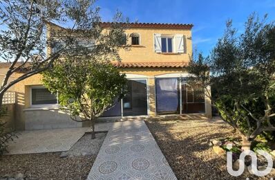 vente maison 324 000 € à proximité de Saint-Marcel-sur-Aude (11120)