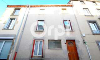 Maison 4 Pièces 94 m² à vendre à Saint-Babel (63500)