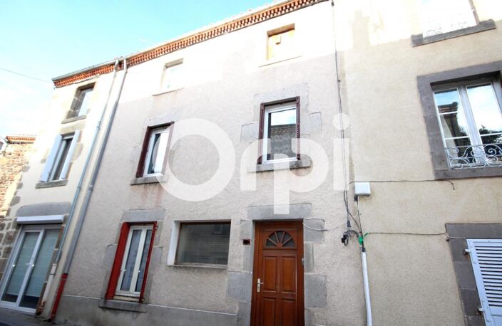 Maison de village avec terrasse à SAINT BABEL — photo 2