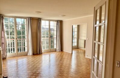 vente appartement 450 000 € à proximité de Dampierre-en-Yvelines (78720)