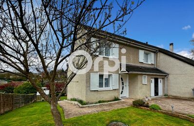 vente maison 260 000 € à proximité de Breuil-Bois-Robert (78930)