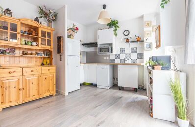 vente appartement 109 000 € à proximité de Aix-en-Provence (13090)