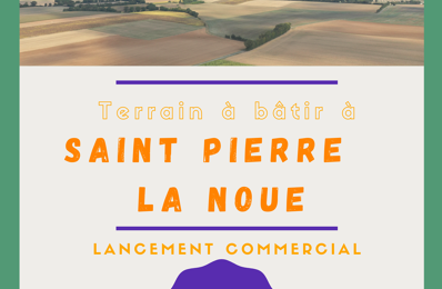 construire terrain 53 200 € à proximité de Saint-Savinien (17350)