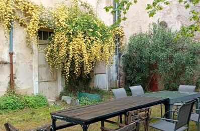 vente appartement 187 000 € à proximité de La Motte-d'Aigues (84240)