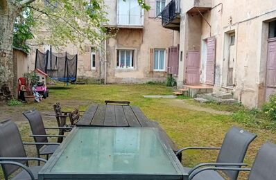 vente appartement 165 850 € à proximité de Le Puy-Sainte-Réparade (13610)