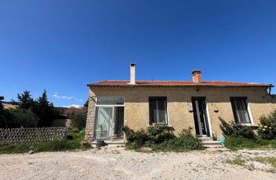 vente maison 240 000 € à proximité de Bédarrides (84370)