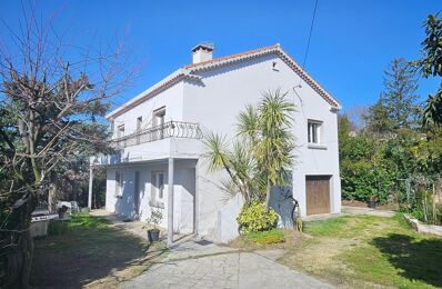 vente maison 742 000 € à proximité de Cassis (13260)