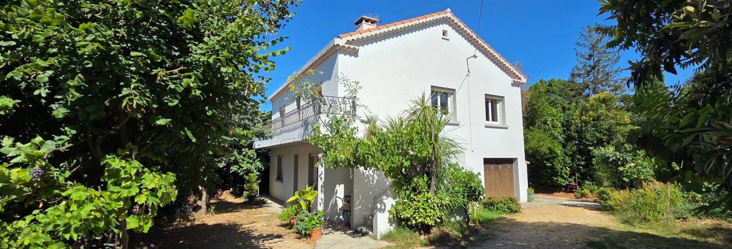 Maison 6 Pièces 185 m² à vendre à Marseille 11 (13011)