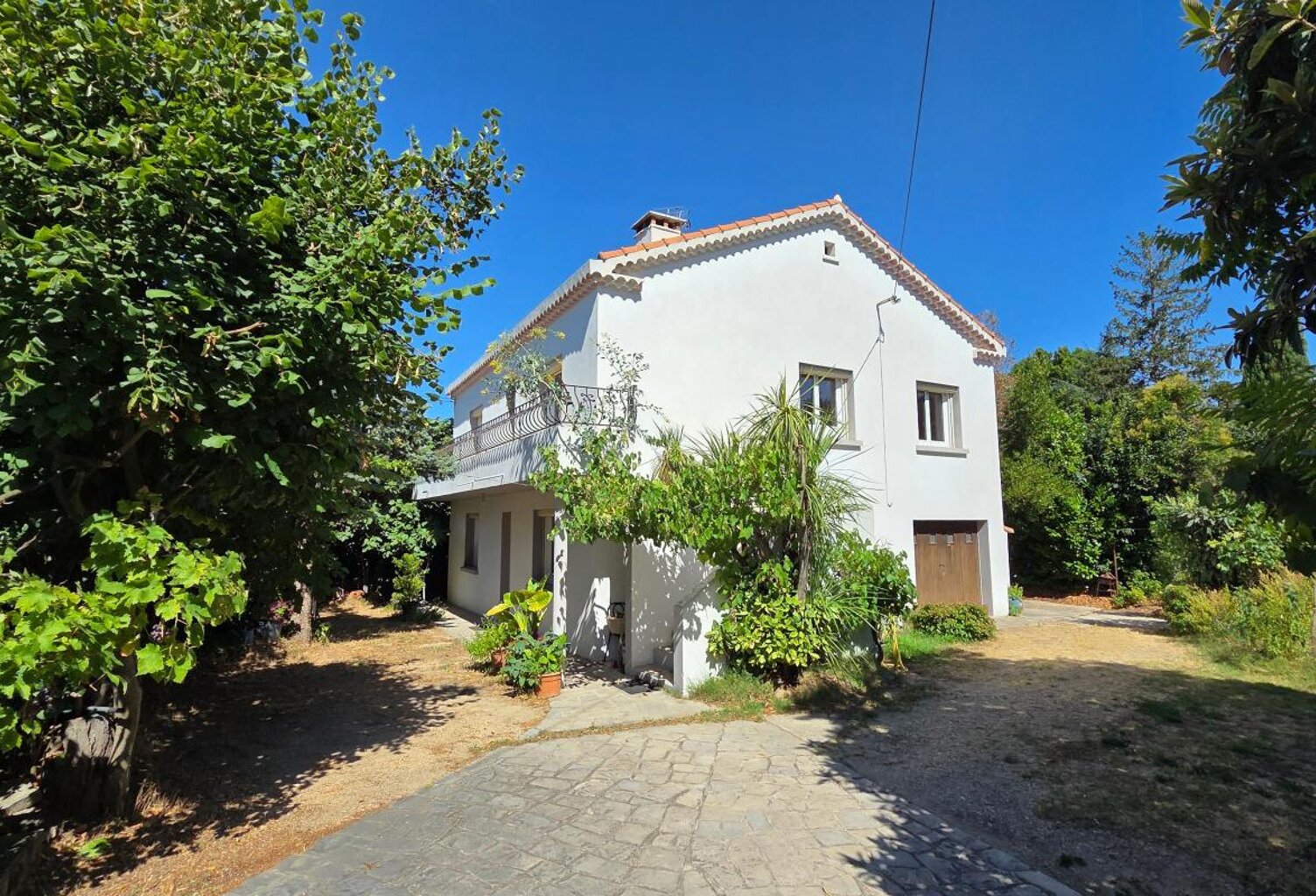 Maison indépendante 185 m², garage, 650 m² de terrain — photo 1