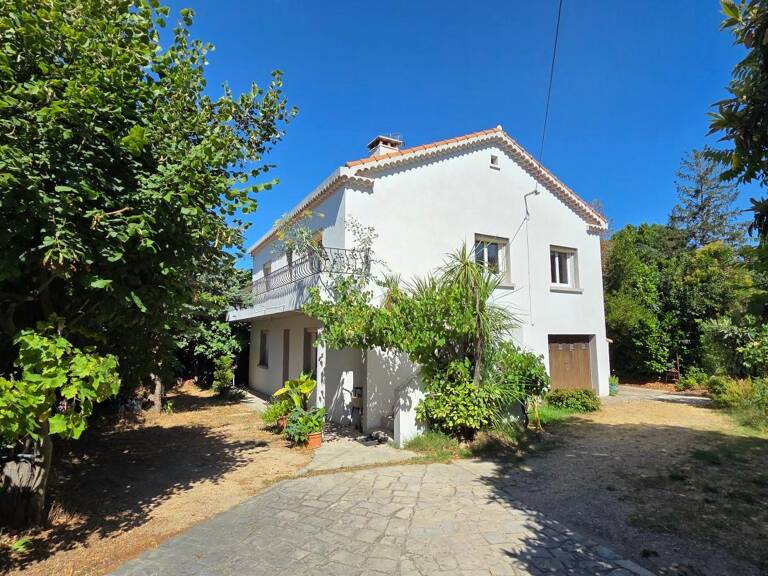 Maison indépendante 185 m², garage, 650 m² de terrain — photo 1