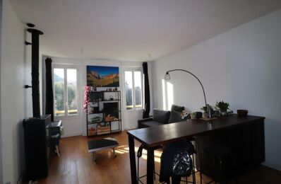 vente appartement 250 000 € à proximité de Marseille 9 (13009)