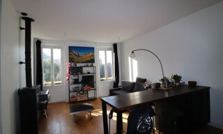 Appartement 3 Pièces 55 m² à vendre à Roquevaire (13360)