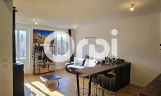 Appartement 3 Pièces 55 m² à vendre à Roquevaire (13360)