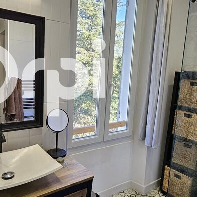 Appartement 3 pièces 250000 €