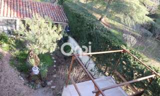 Appartement 3 Pièces 55 m² à vendre à Roquevaire (13360)