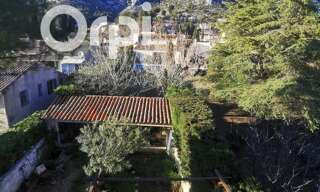 Appartement 3 Pièces 55 m² à vendre à Roquevaire (13360)