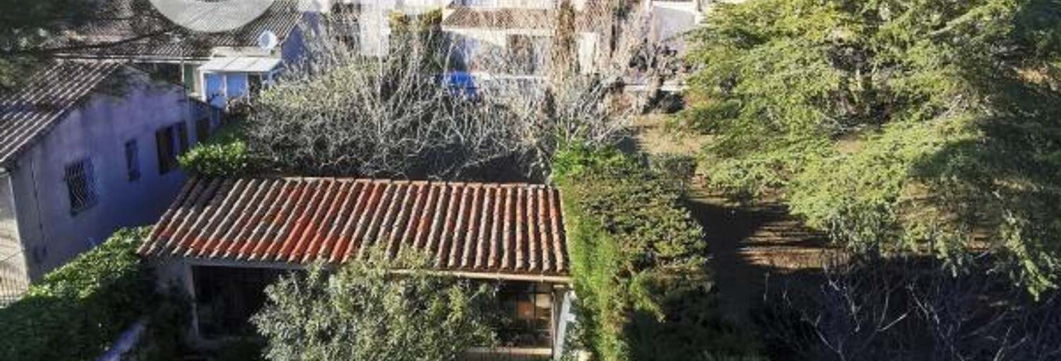 Appartement 3 Pièces 55 m² à vendre à Roquevaire (13360)