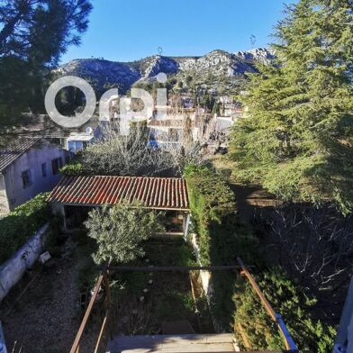 Appartement 3 pièces 250000 €