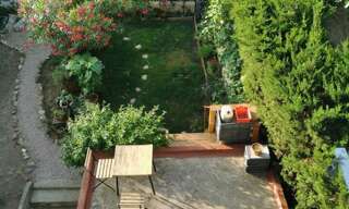 Appartement 3 Pièces 55 m² à vendre à Roquevaire (13360)