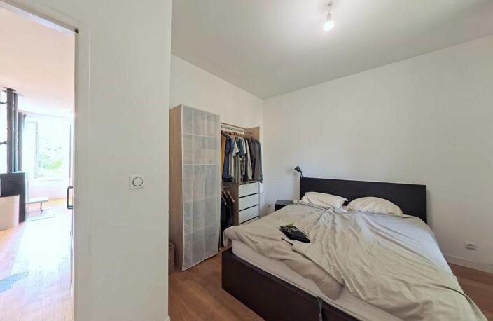Au calme, Centre Roquevaire, appartement T3, jardin et garage — photo 5