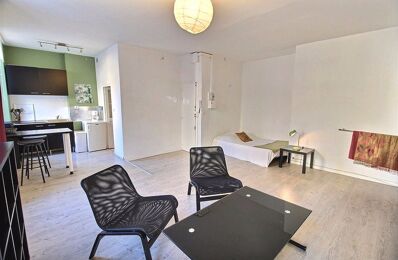 location appartement 547 € CC /mois à proximité de Marseille 3 (13003)