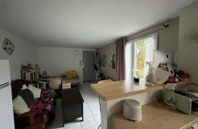 vente appartement 127 200 € à proximité de Le Bois-Plage-en-Ré (17580)