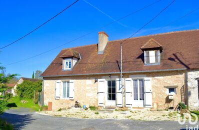 vente maison 67 000 € à proximité de Montmorillon (86500)