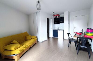 vente appartement 172 000 € à proximité de Saint-Michel-en-l'Herm (85580)