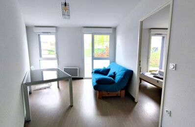 vente appartement 212 000 € à proximité de Lagord (17140)