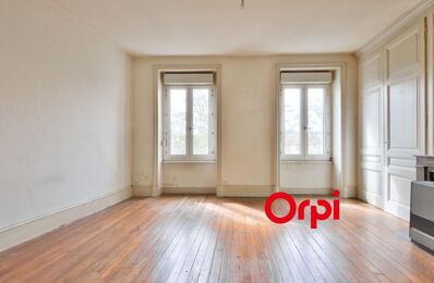 vente appartement 149 000 € à proximité de Grigny (69520)