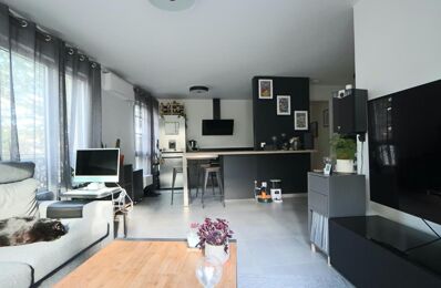 appartement 3 pièces 60 m2 à vendre à Tassin-la-Demi-Lune (69160)